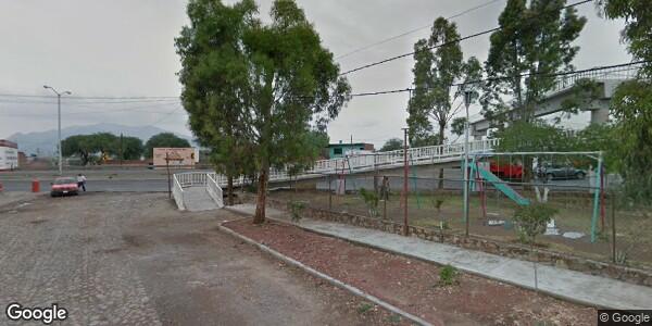 DIF DE SAN NICOLÁS